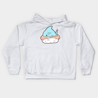 Sushi Shark Kids Hoodie